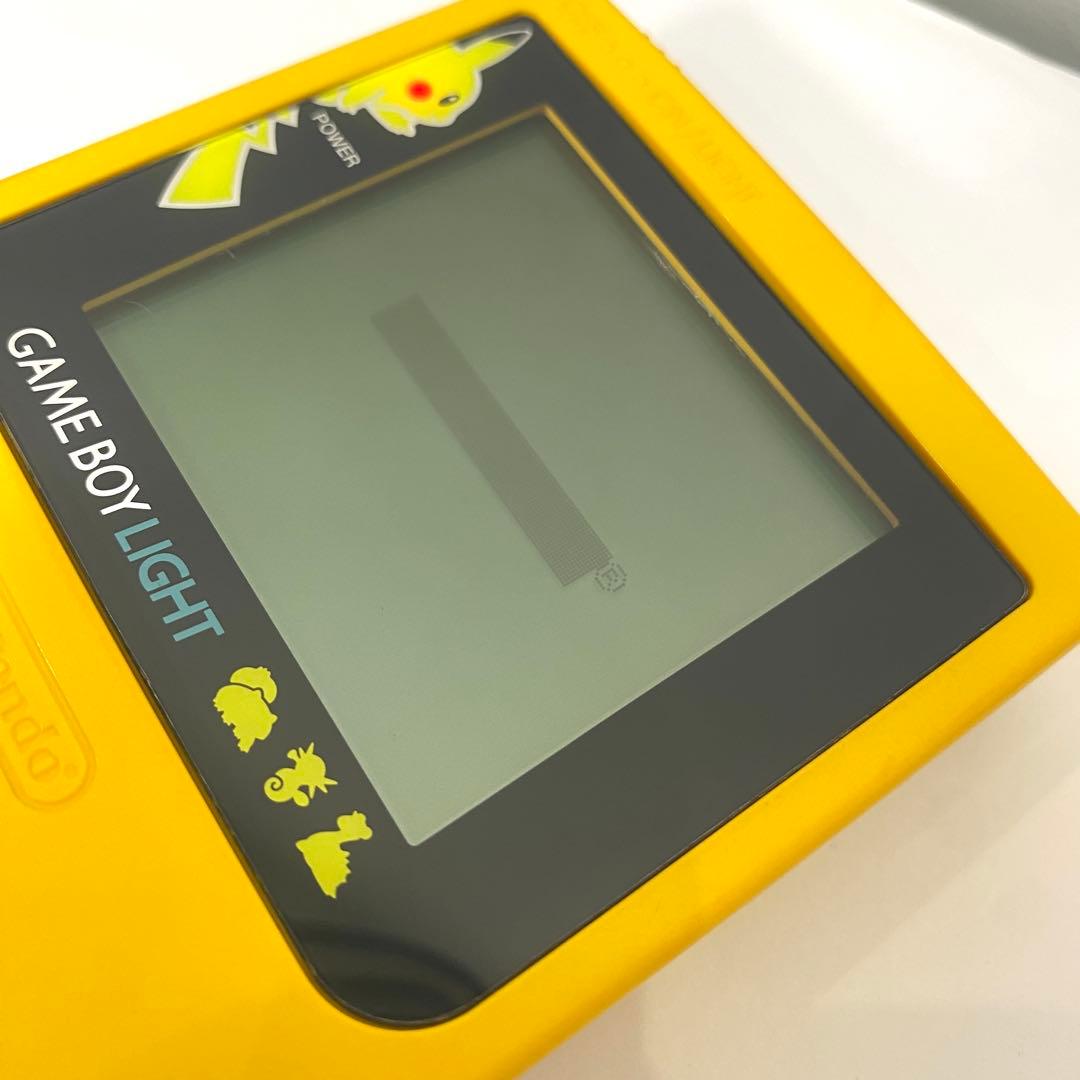 メンテ済GAMEBOY