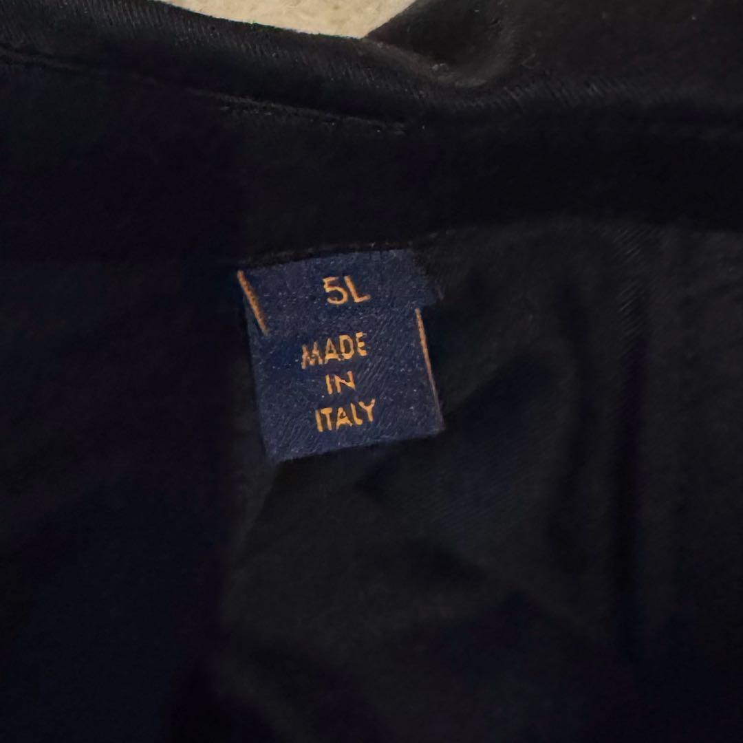 Louis Vuitton フロックカジュアルコットンシャツ Louis Vuitton フロックカジュアルコットンシャツ