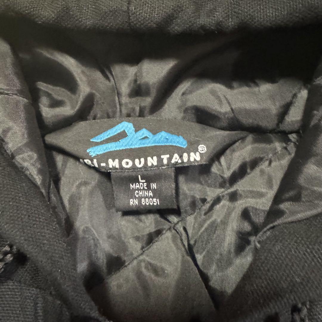 TRI-MOUNTAIN アクティブジャケット Lサイズ