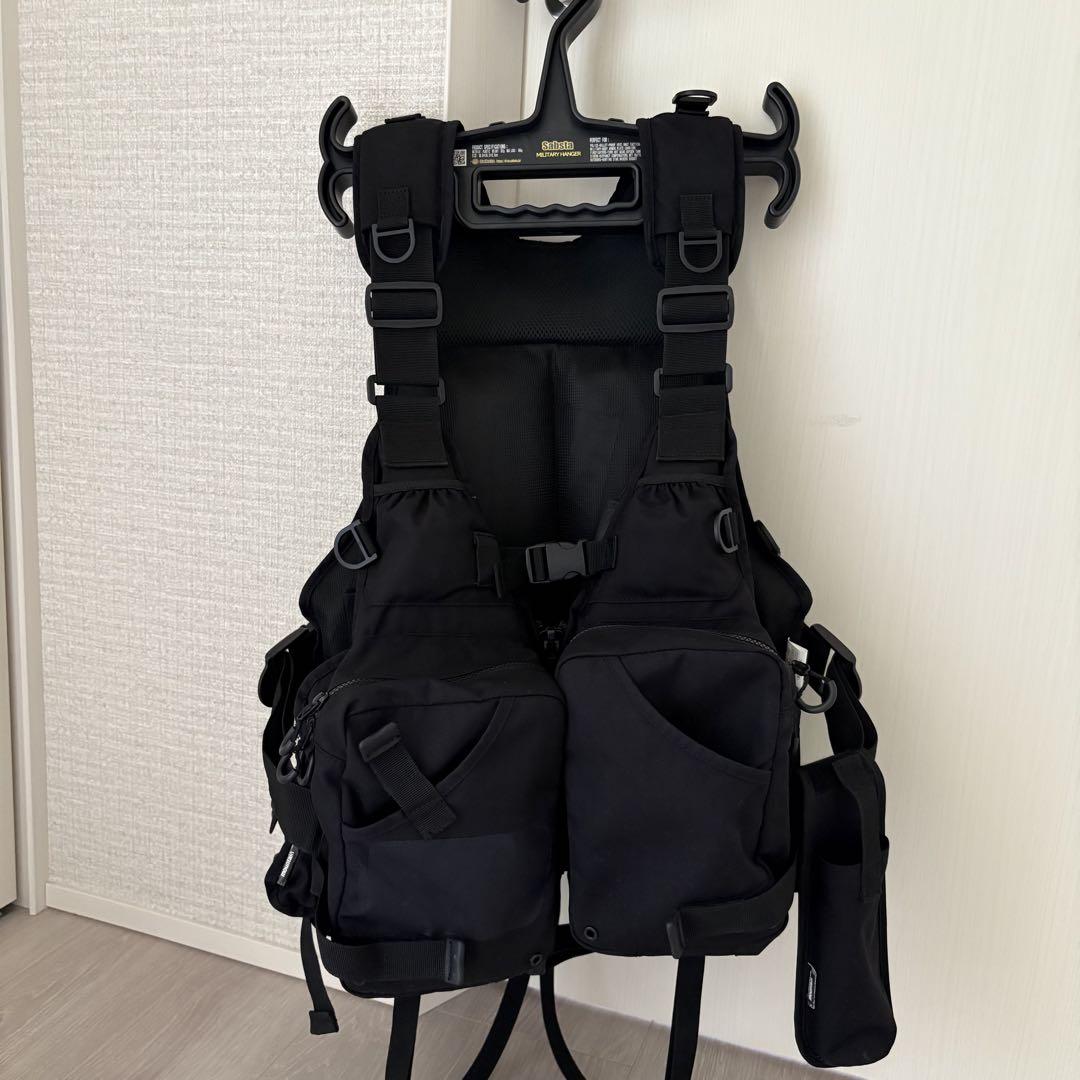 超特価激安 fimoオリジナルライフジャケット - メルカリ ウェア