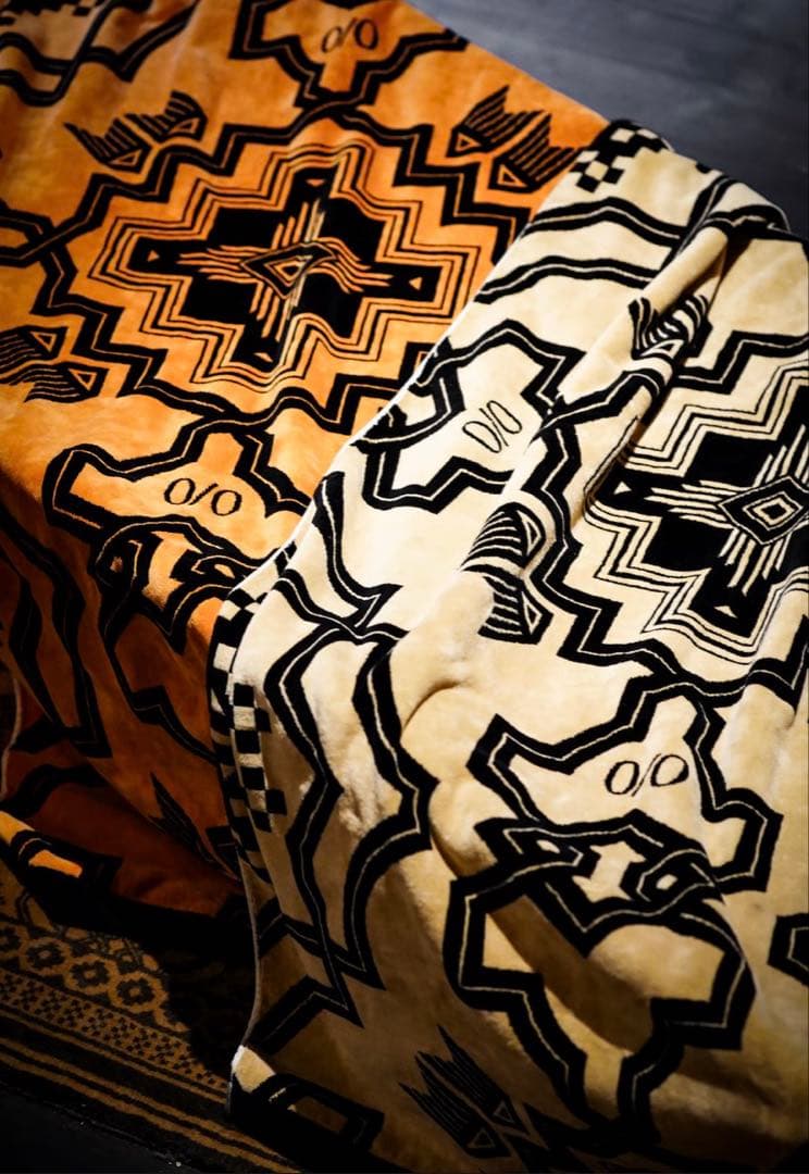 新品OLDMOUNTAIN × nerudesignworks kakemono 新品OLDMOUNTAIN × nerudesignworks kakemono