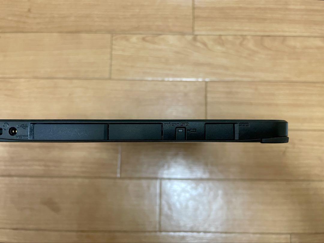 ◻︎特価! 富士通 ワコム 筆圧2048段階 128GB お絵描きタブレット