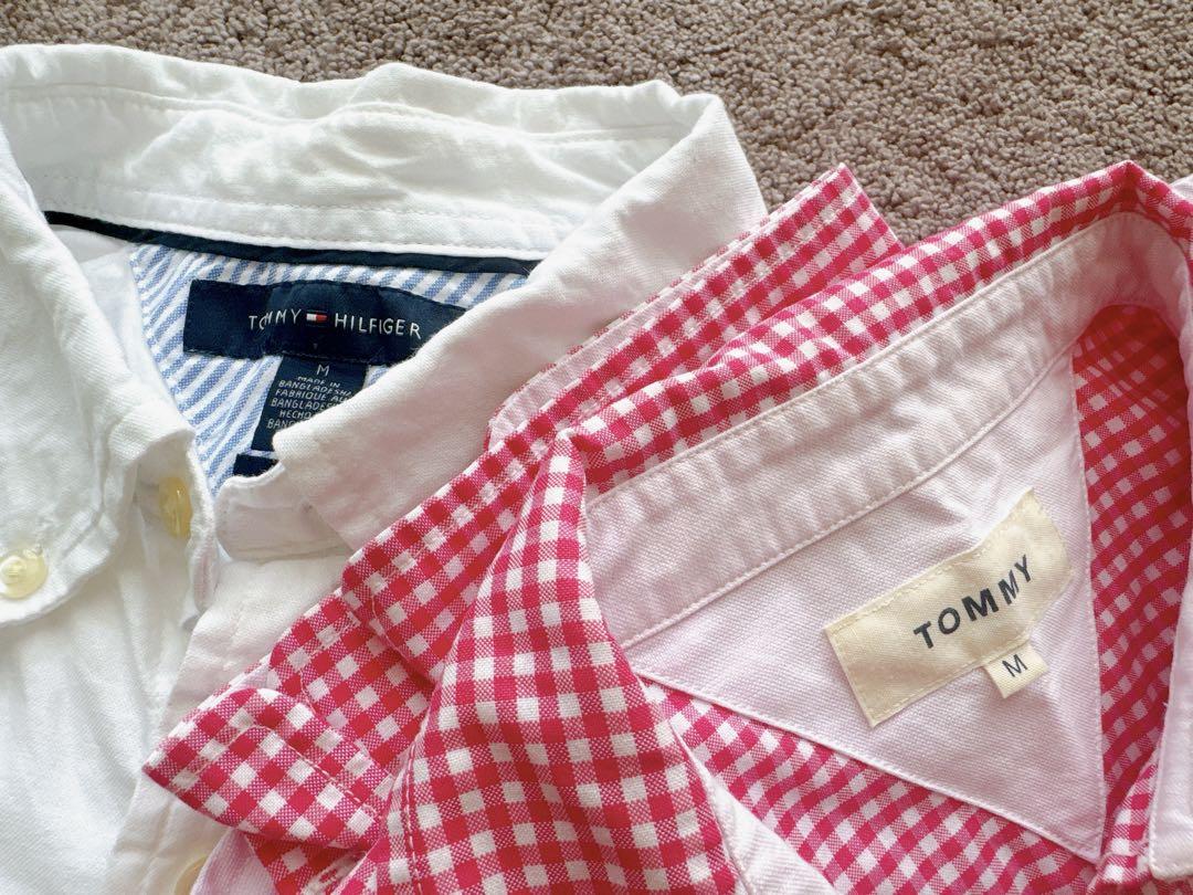 大特価‼️トミーヒルフィガー TOMMY HILFIGER トップス まとめ売り 画像9