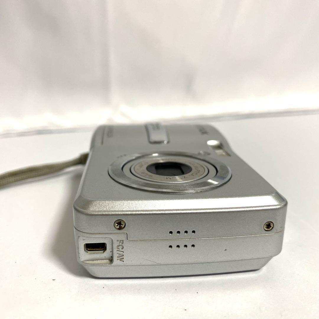 PENTAX Optio E40 デジタルカメラ ジャンク - メルカリ