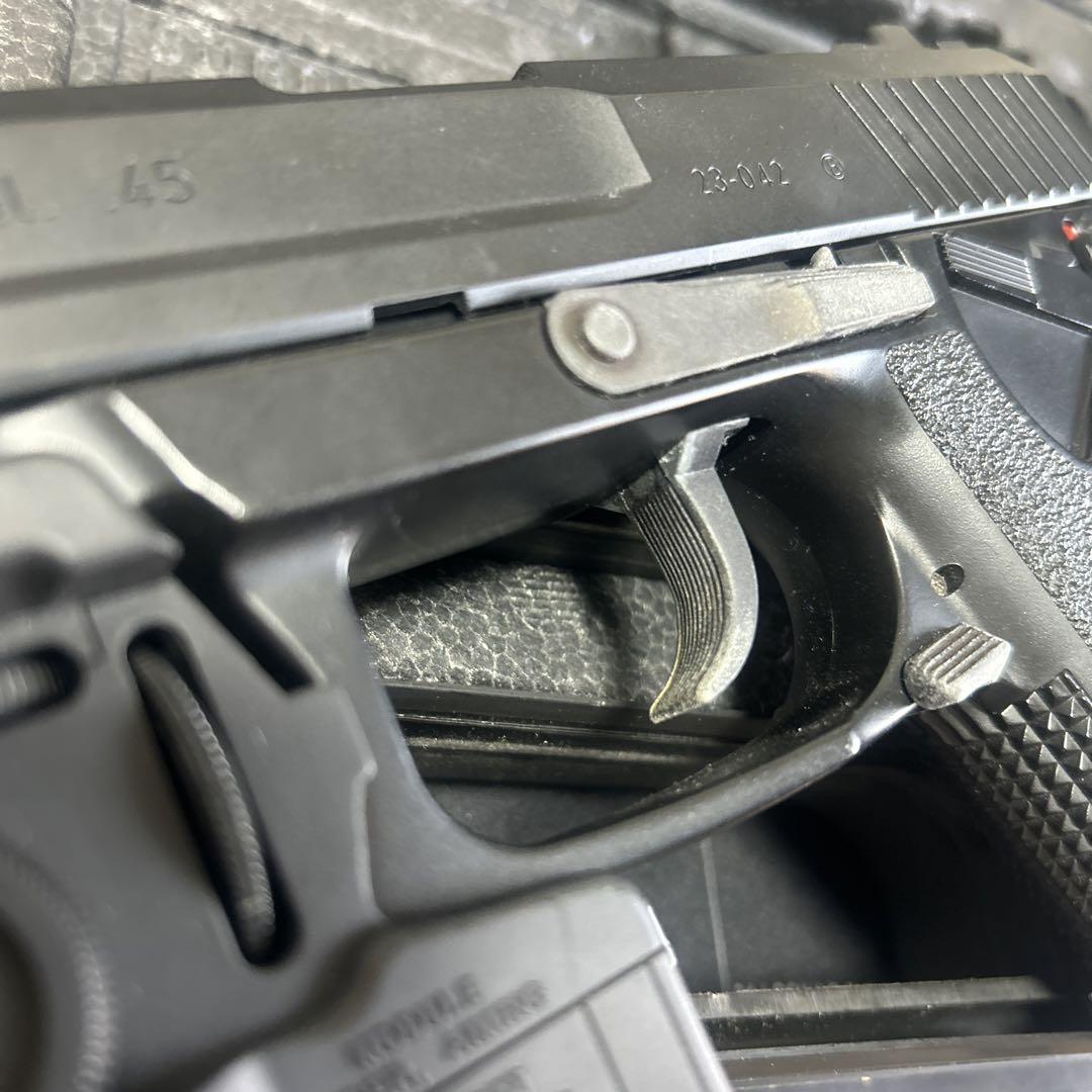 東京マルイ SOGOM MK23