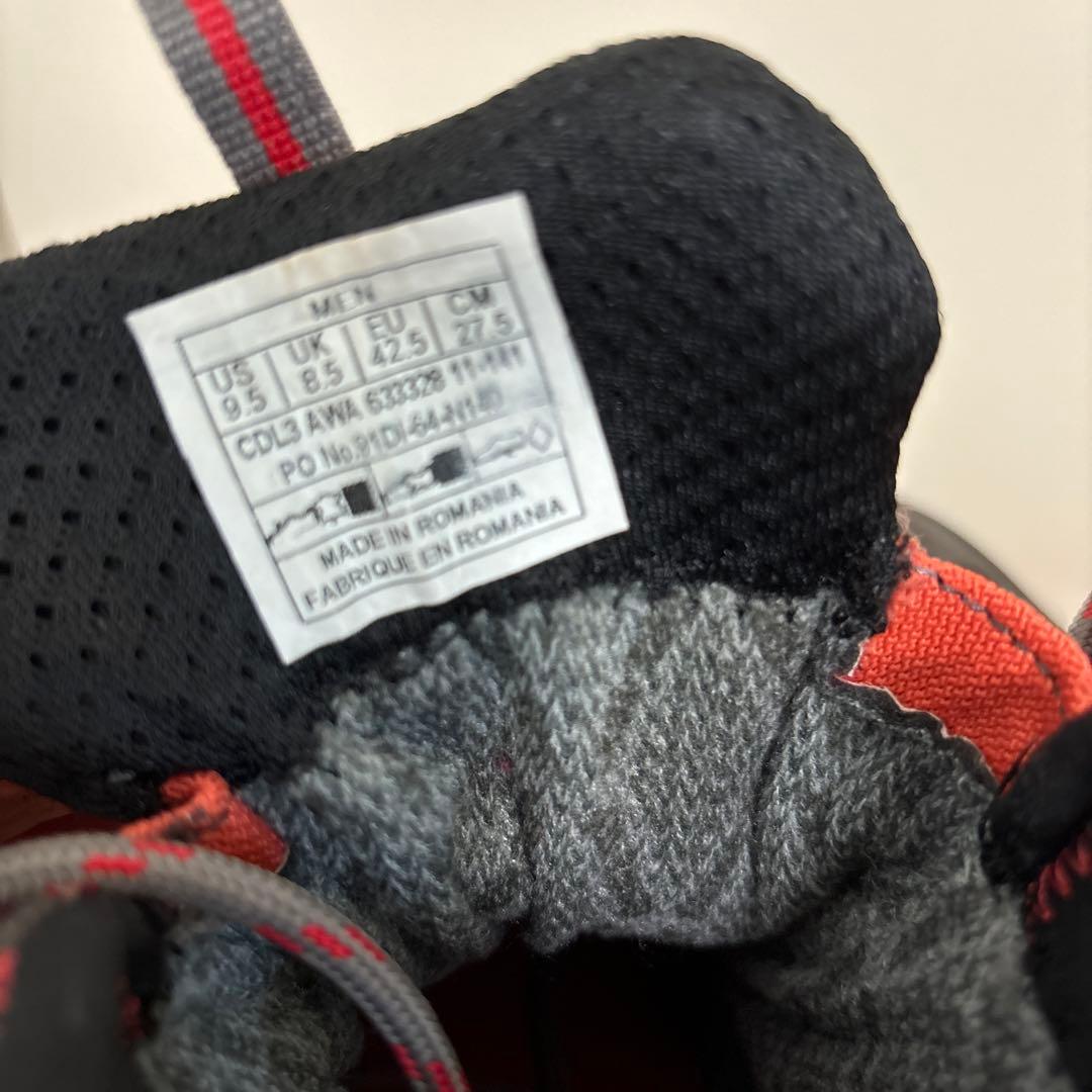 THE NORTH FACE VERTO S3K GTX THE NORTH FACE VERTO S3K GTX