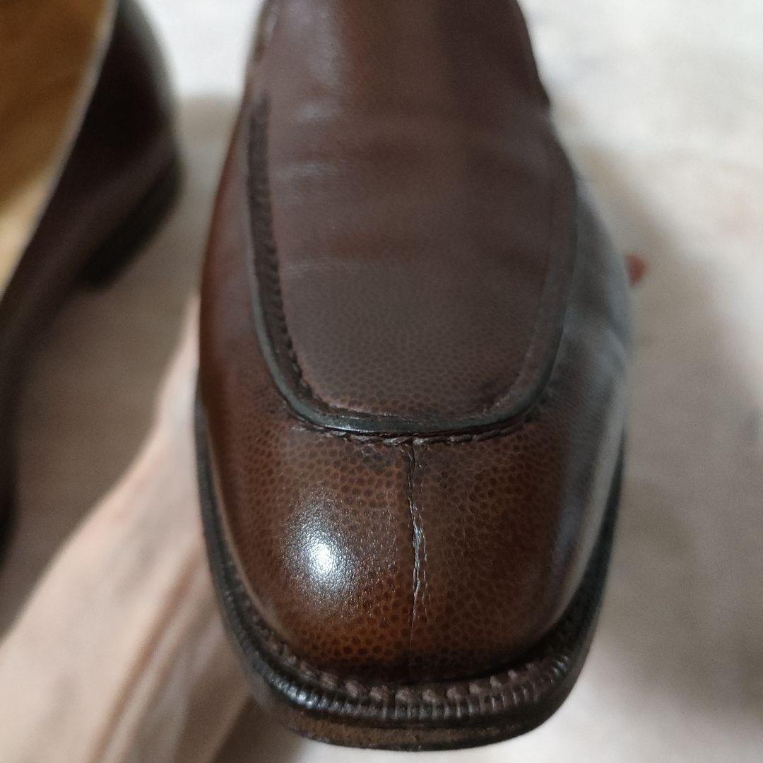 EDWARD GREEN/エドワードグリーン newlyn ローファー 6.5