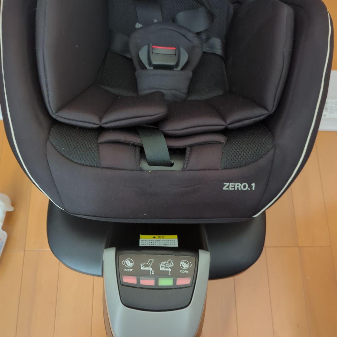 RECARO ZERO.1