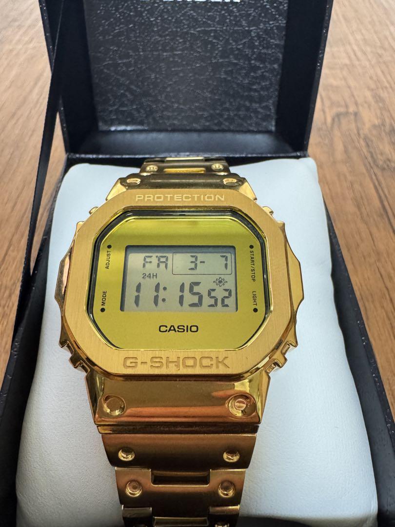 CASIO