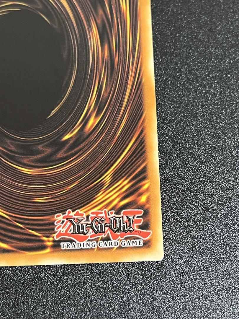 【北米版】ブラック・マジシャン・ガール　英語　25thシークレットレア