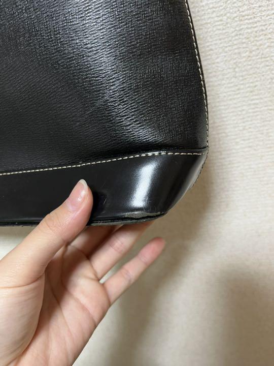 即納国産 Burberry 黒 D0ec3-m60818894062 ショルダーバッグ 人気低価