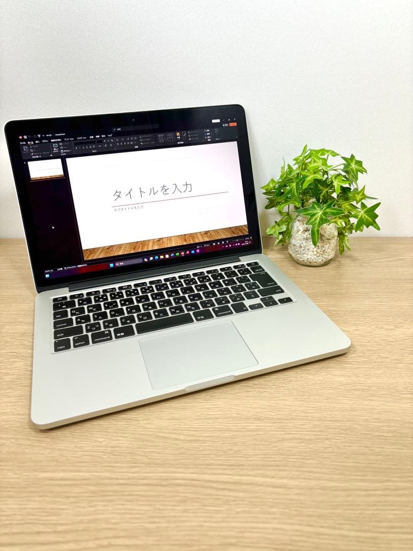 Office2024 2.5K MacBook Pro 13 Windows11 Office2024 2.5K MacBook Pro 13 Windows11