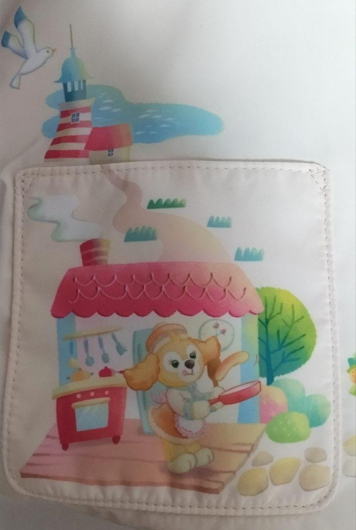 東京ディズニーシー ダッフィー 秋のぼうけん シェリーメイ