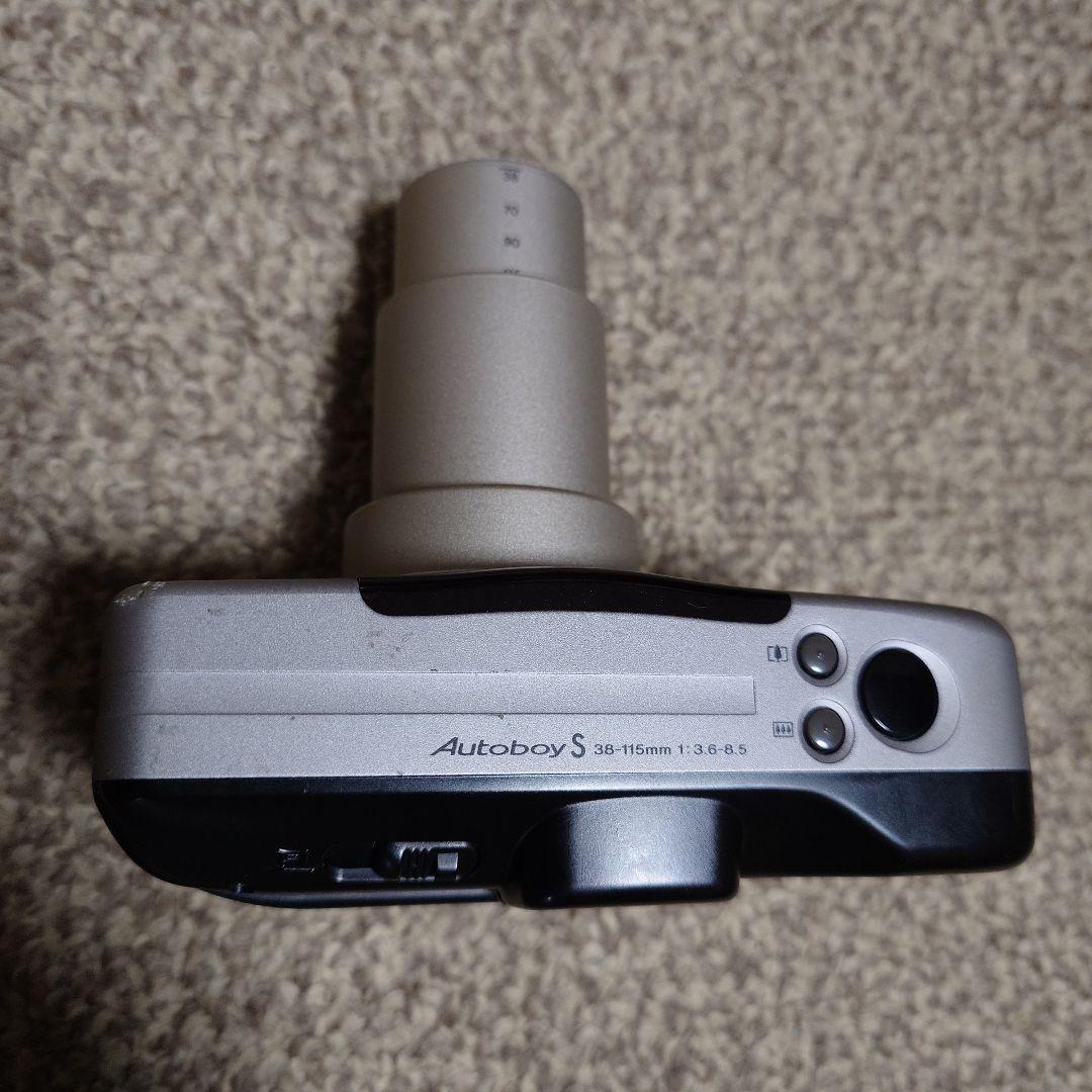 一部難あり品　Autoboy S PANORAMA