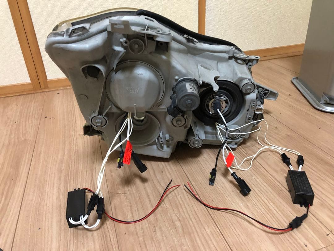 インナーブラック クラウン