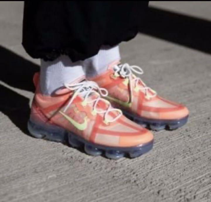 最安値即納 NIKE WMNS AIR VAPORMAX 2019 24.5センチ XlKJw-m60821998478 人気即納
