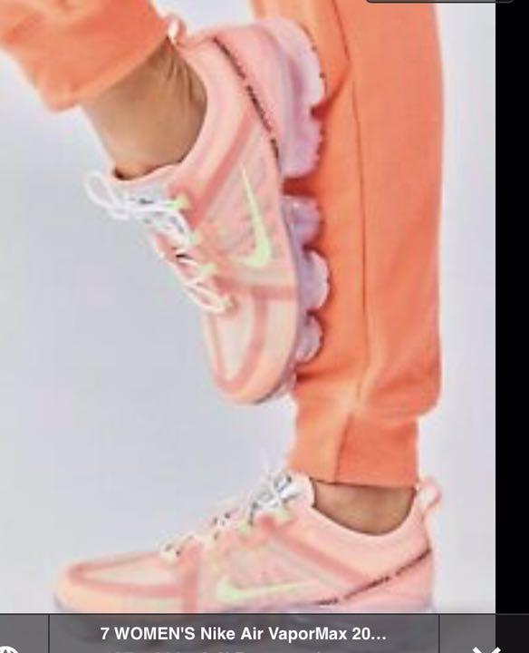 最安値即納 NIKE WMNS AIR VAPORMAX 2019 24.5センチ XlKJw-m60821998478 人気即納