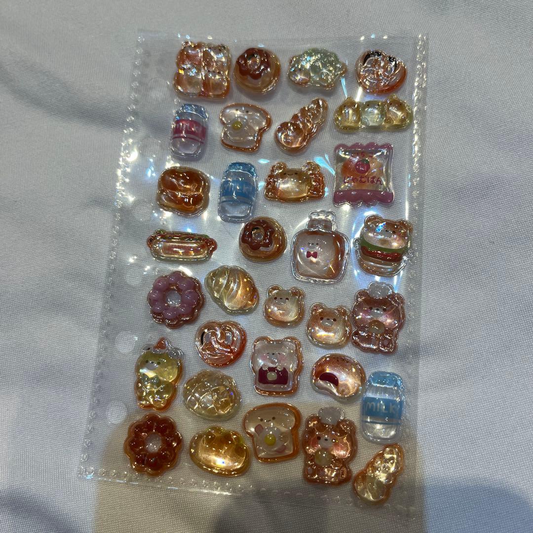 シール帳 完成品 サンリオ ボンボンドロップ うるちゅる たまごっち シール帳 完成品 サンリオ ボンボンドロップ うるちゅる たまごっち