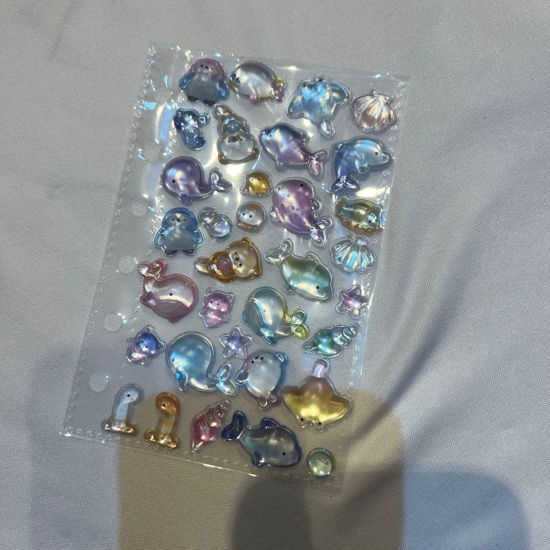 シール帳 完成品 サンリオ ボンボンドロップ うるちゅる たまごっち シール帳 完成品 サンリオ ボンボンドロップ うるちゅる たまごっち