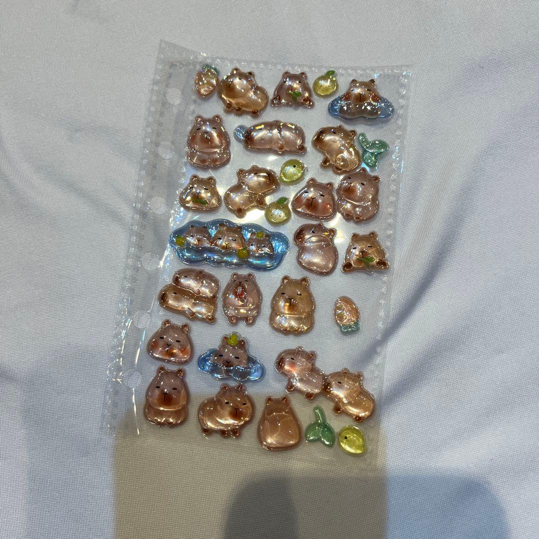 シール帳 完成品 サンリオ ボンボンドロップ うるちゅる たまごっち シール帳 完成品 サンリオ ボンボンドロップ うるちゅる たまごっち