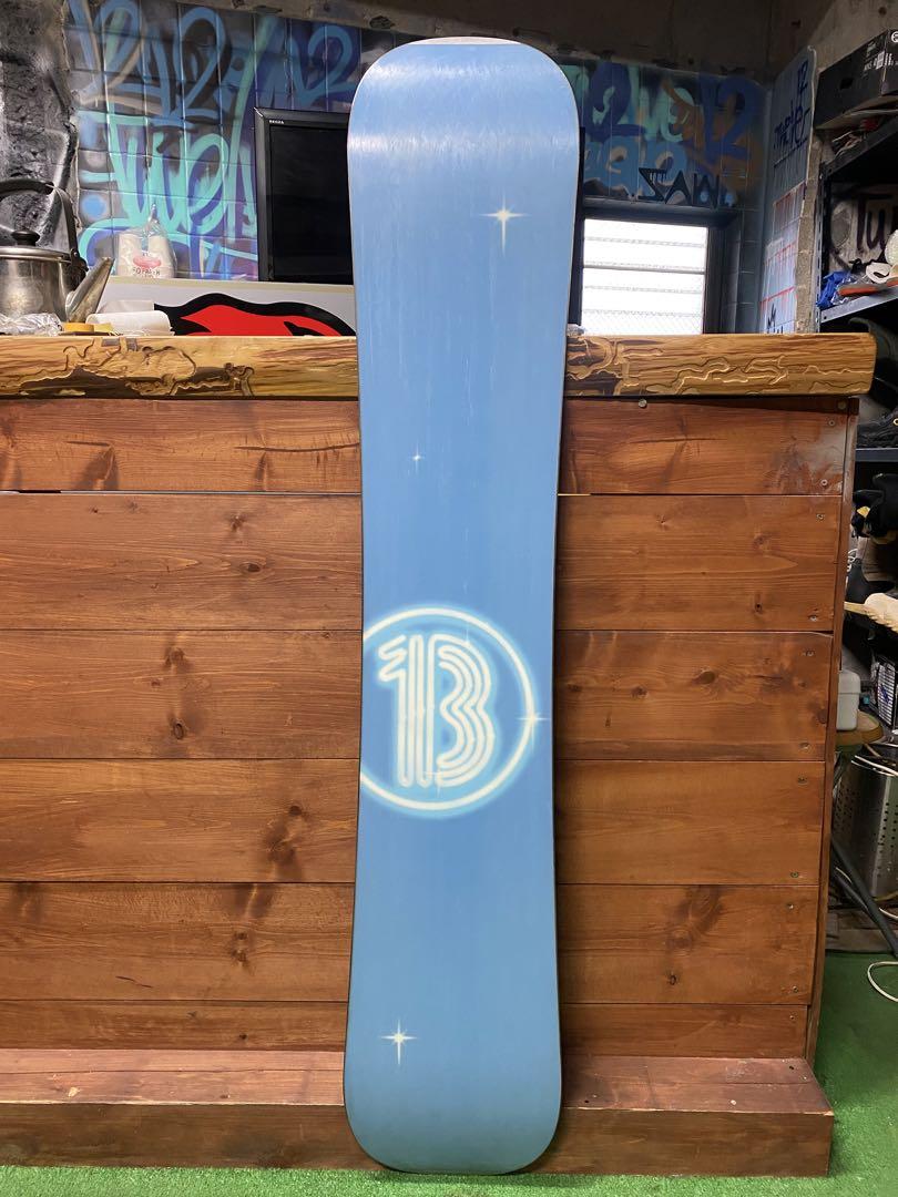 な*つ様 バートン　Burton town