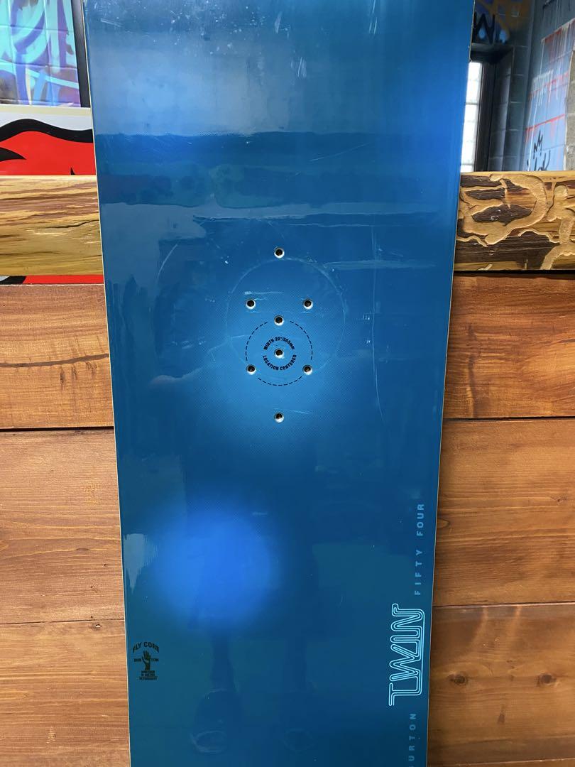 な*つ様 バートン　Burton town