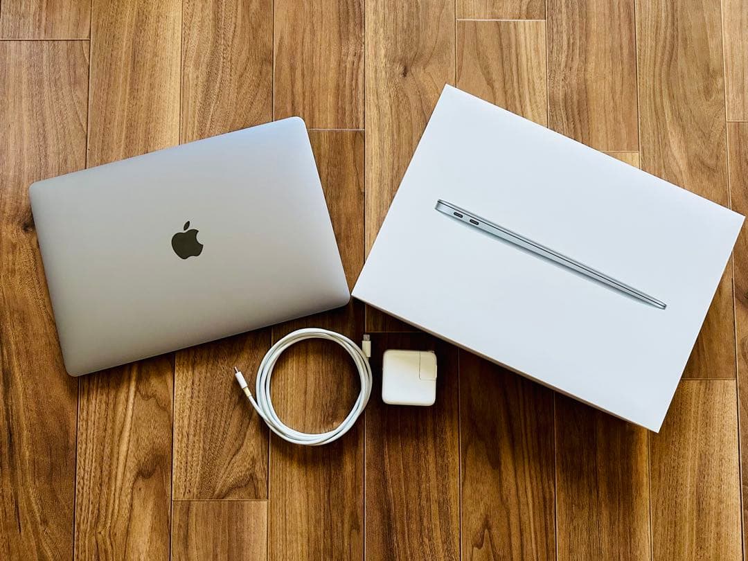 MacBook Air Retina 2020 MacBook Air Retina 2020