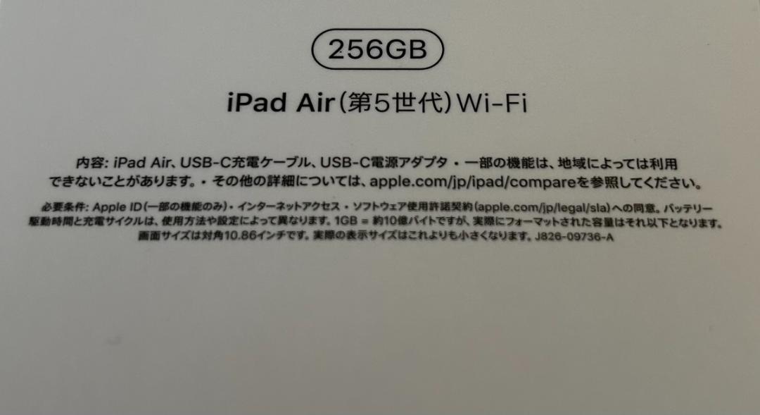 iPad