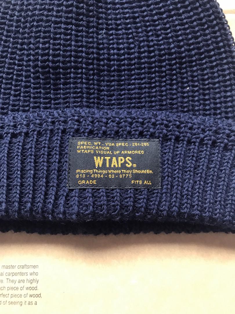 帽子 WTAPS BEANIE