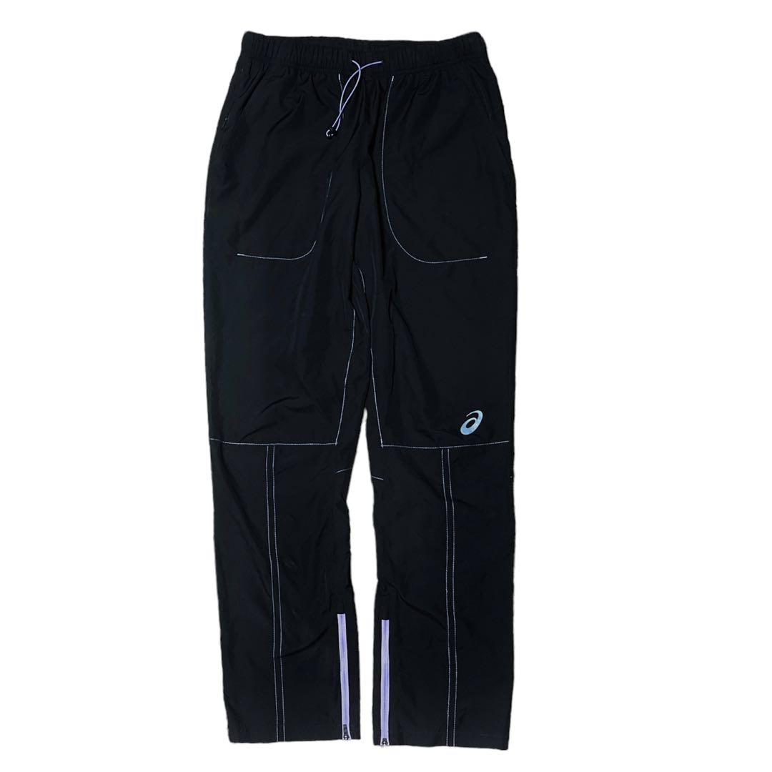 kiko kostadinov asics 19ss ウーブンパンツ KIKO KOSTADINOV×ASICS 19ss Woven Pants（Kiko Kostadinov