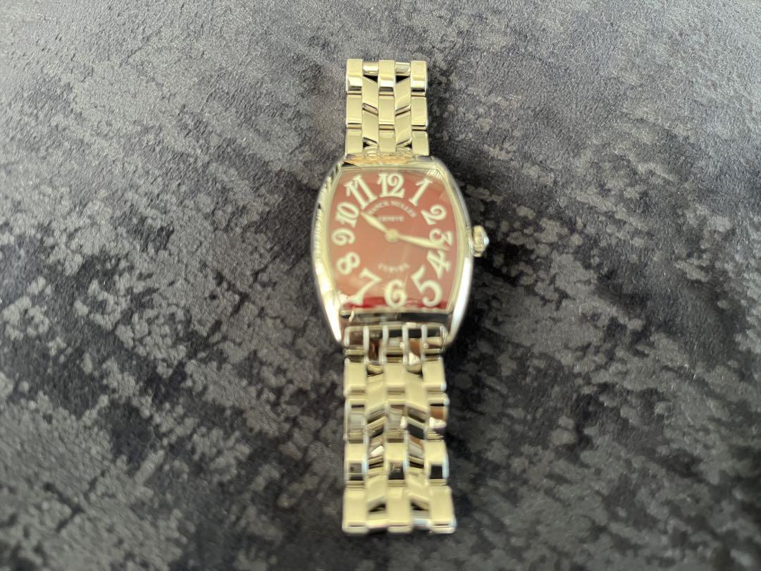時計 FRANCK MULLER