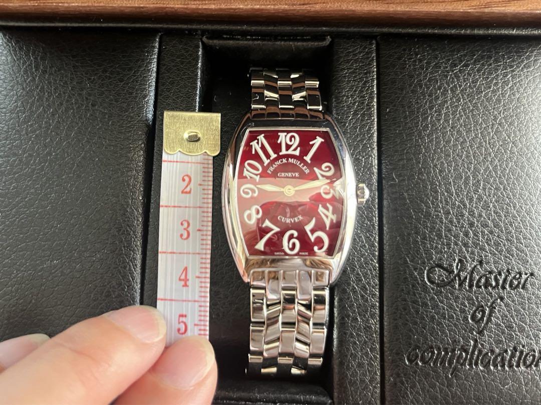 時計 FRANCK MULLER