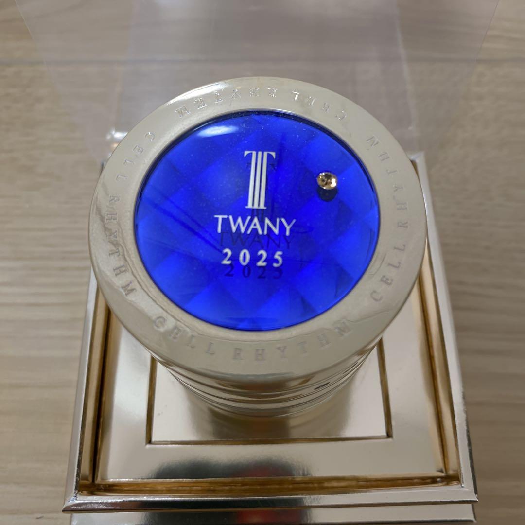 TWANY セルリズム 2025 フェイスクリーム 40g - メルカリ