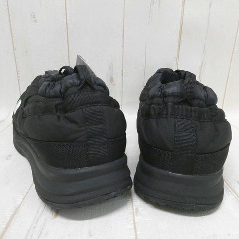 ノースフェイス ヌプシ トラクション ライト モック IV 27cm 黒 csirgh.com