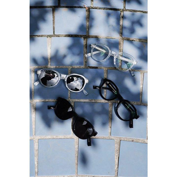 新品未使用 UNIVERSAL PRODUCTS N GLASSES VZTkr-m60825853483 通販超特価