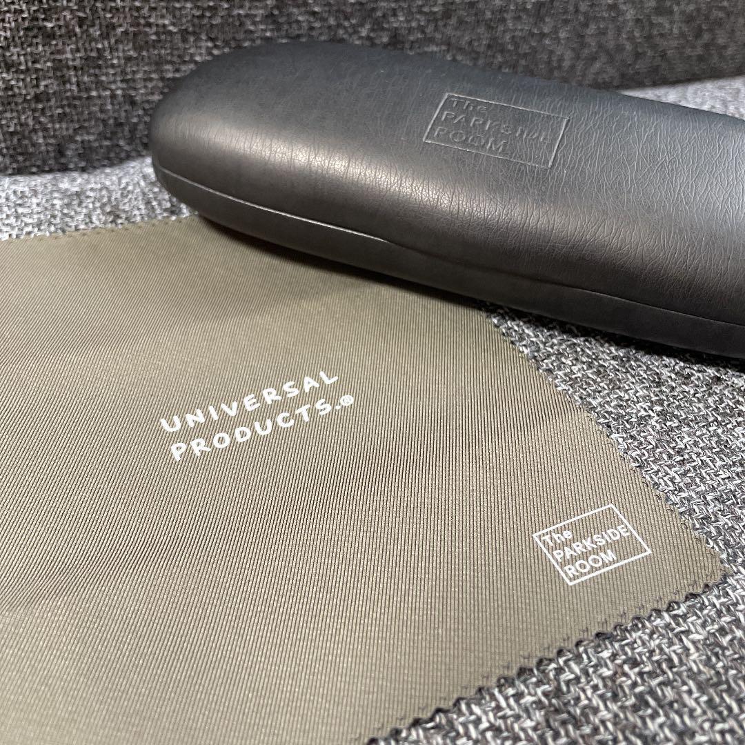新品未使用 UNIVERSAL PRODUCTS N GLASSES VZTkr-m60825853483 通販超特価