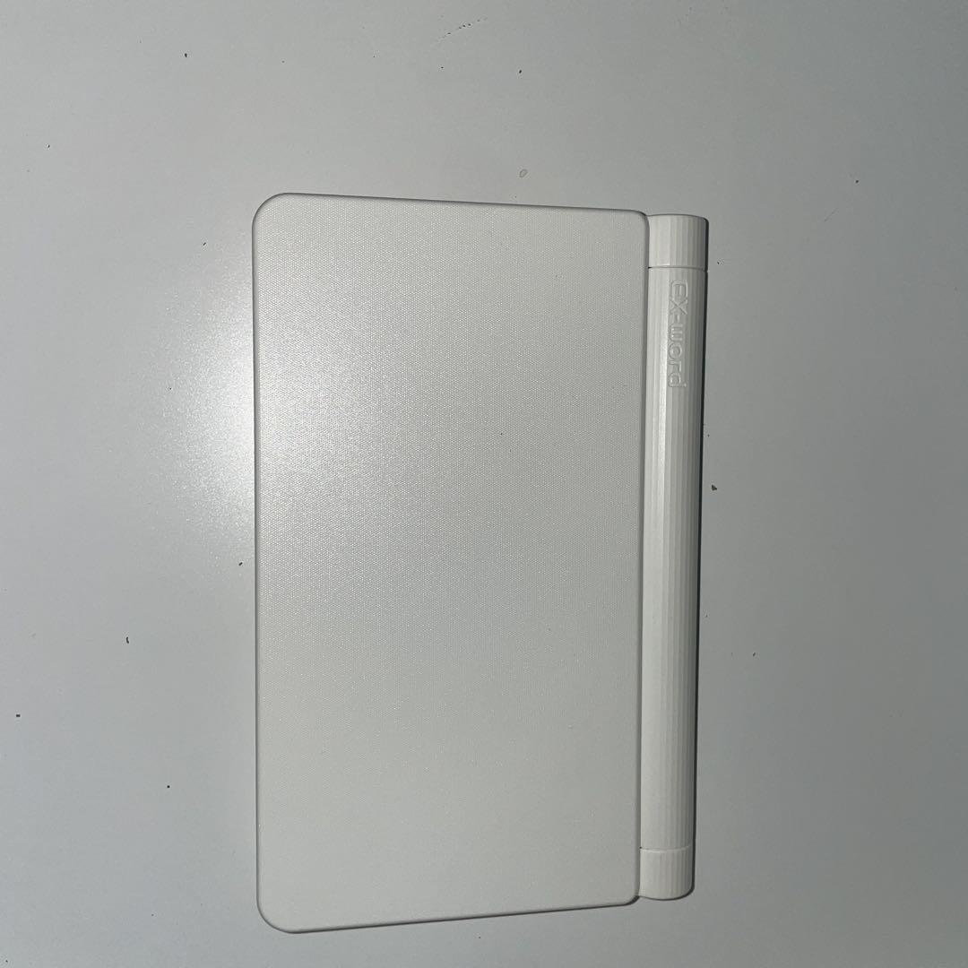 freeさん専用 カシオ 電子辞書 XD-SX3800WE タッチペン skazaninapolysk.pl