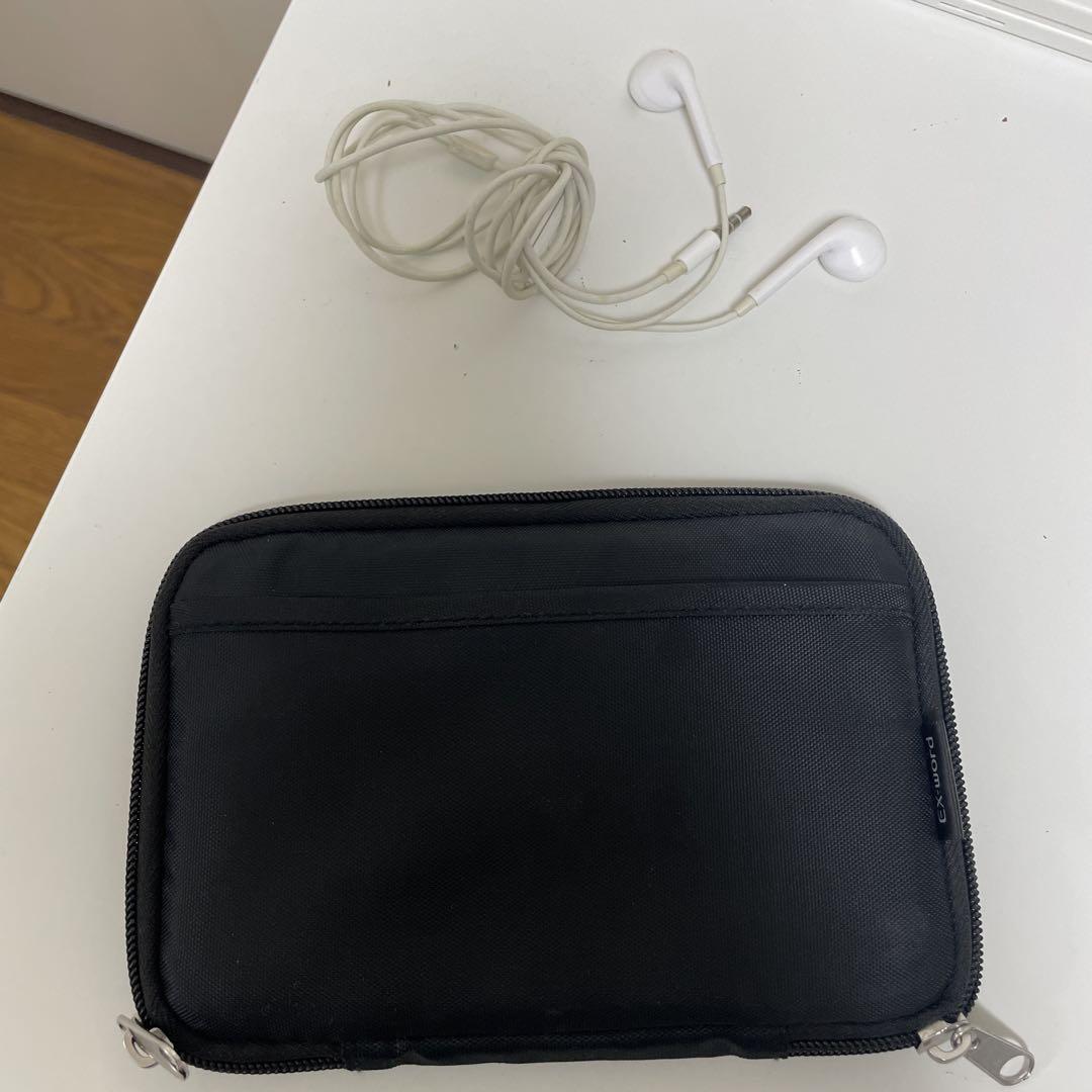 freeさん専用 カシオ 電子辞書 XD-SX3800WE タッチペン skazaninapolysk.pl