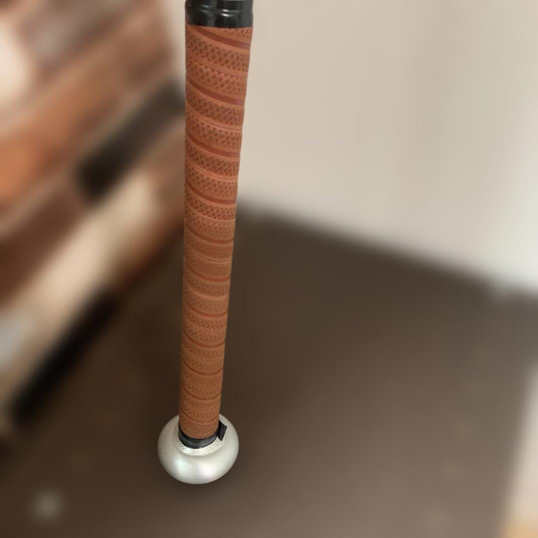 EBB1100 BEATFLIGHT 硬式バット 83cm 900g以上
