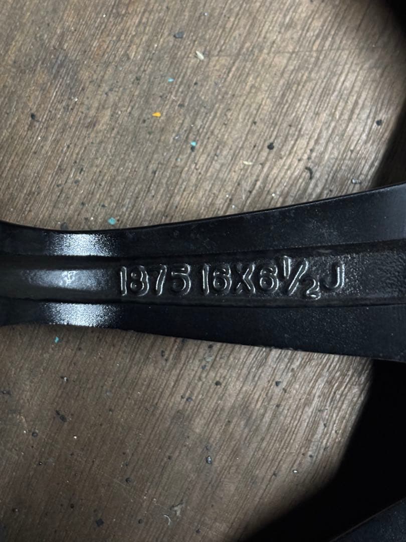 その② 30アルヴェル 九分山スタッドレス付き16インチアルミ その② 30アルヴェル 九分山スタッドレス付き16インチアルミ