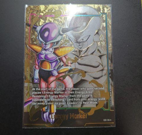 エナジーマーカー パラレル エナジーマーカー パラレル