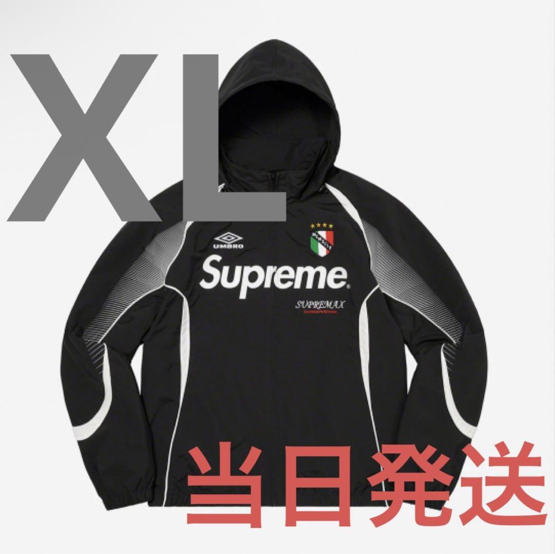 Supreme Umbro Track Jacket Black22SS XL メンズ Supreme Umbro Track Jacket Black22SS XL メンズ
