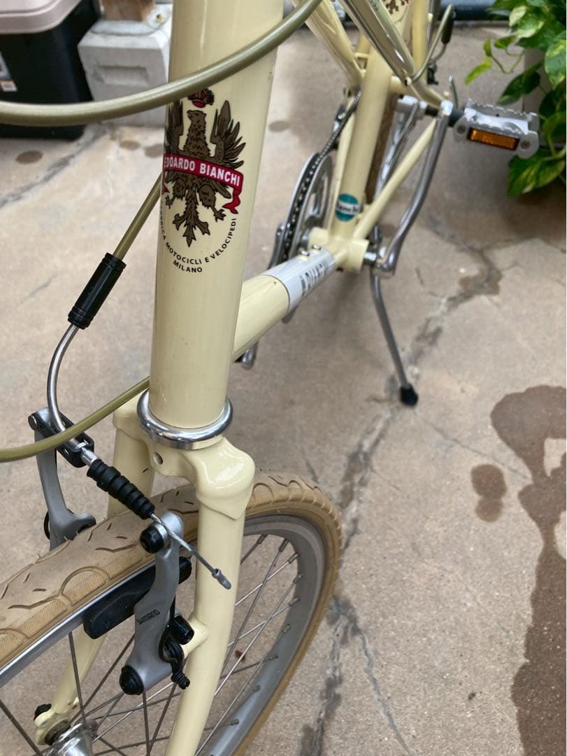 ビアンキ BIANCHI