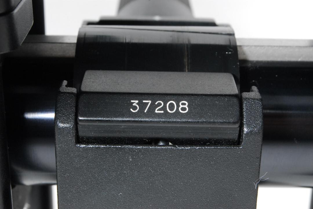 Sinar F2 4x5 ジナー 大判カメラ