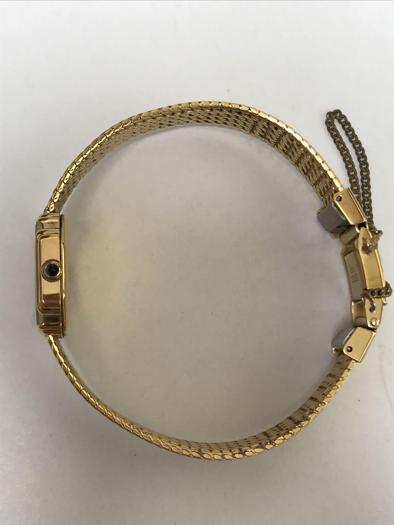ユリア 様専用 SEIKO セイコー エクセリーヌ時計 I.819