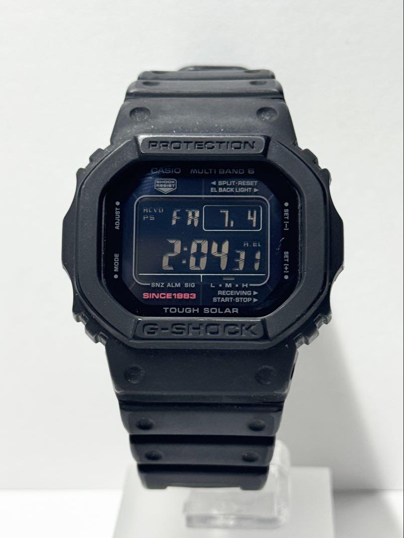 ☆CASIO G-SHOCK 35周年 GW-5035A カシオ Gショック☆ - メルカリ