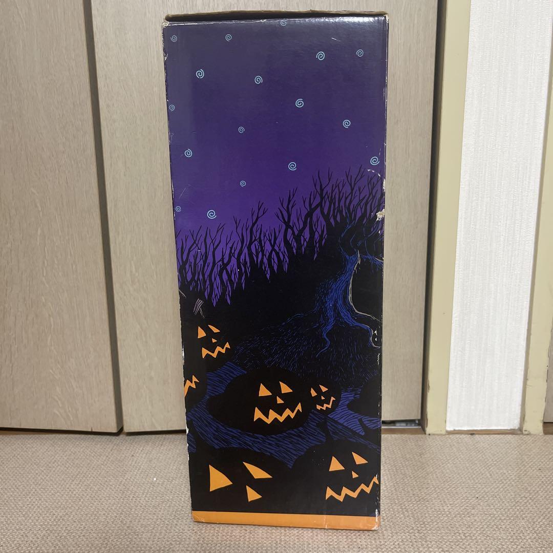 ナイトメアビフォアクリスマス コレクションドール　メイヤー　未開封品