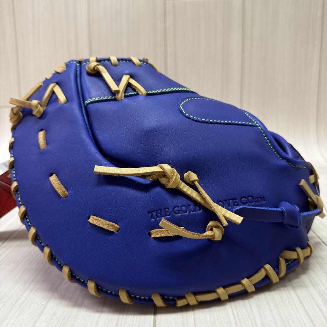ローリングス　一般軟式ハイパーテック R2G　ファーストミット　右投げ　新品