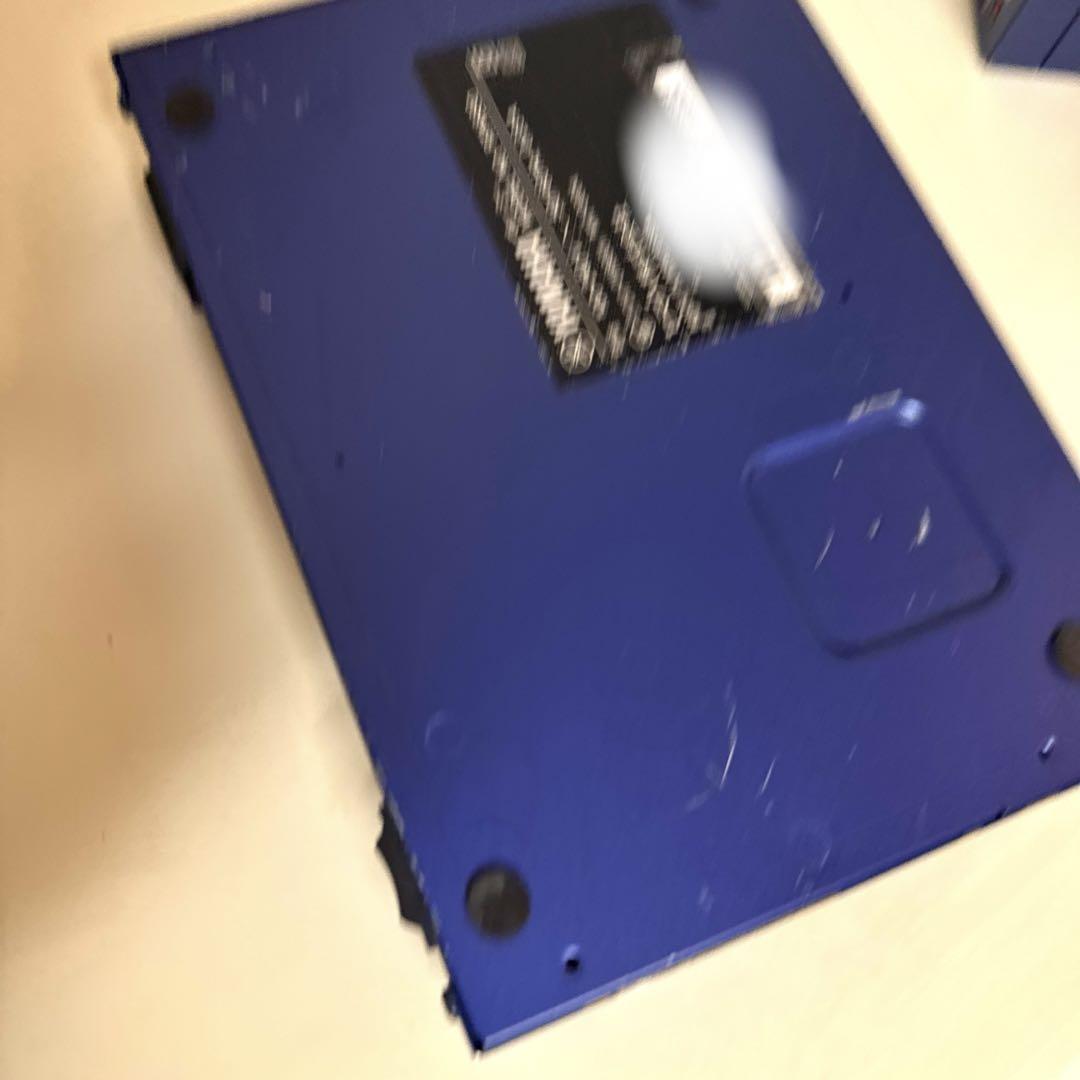 YAMAHA RTX830 ギガアクセス VPN ルーター 動作品5台 画像12