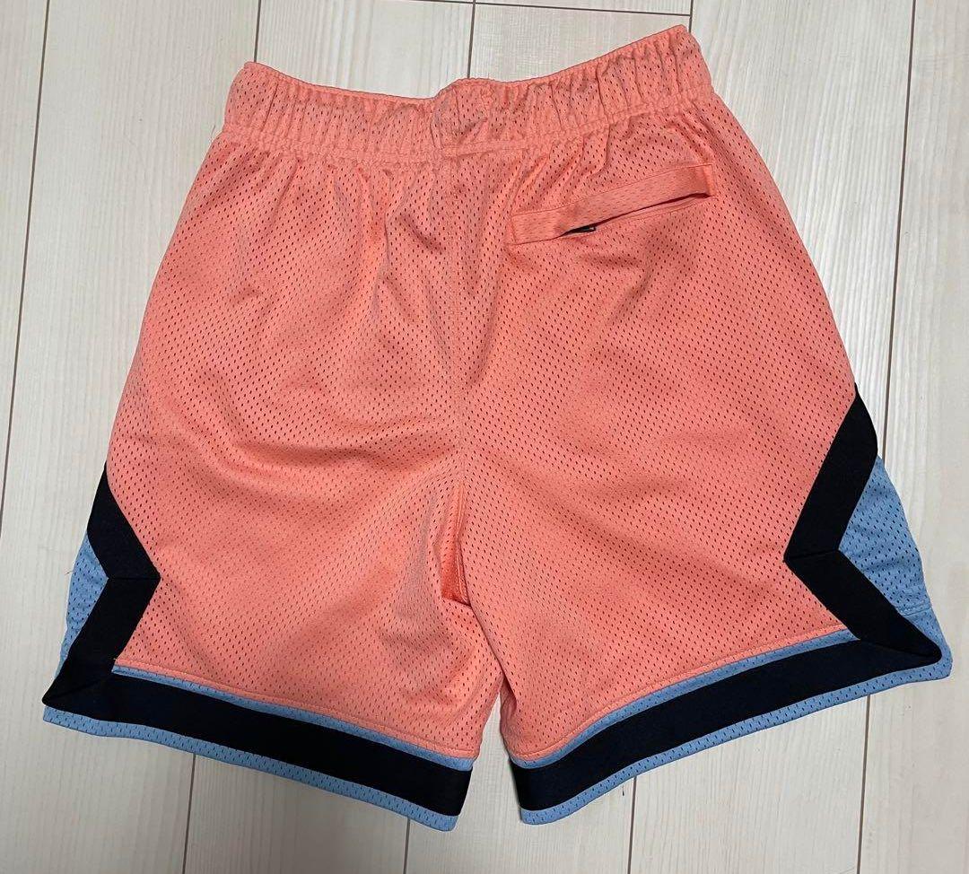 ジョーダンダイヤモンドショートパンツ　NIKE